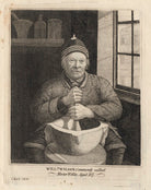 William Wilson NPG D16495