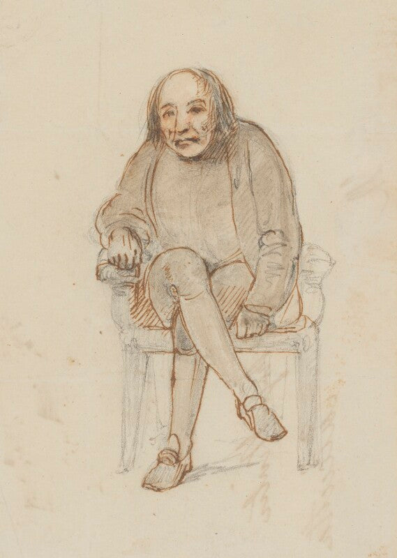 John flaxman npg 823