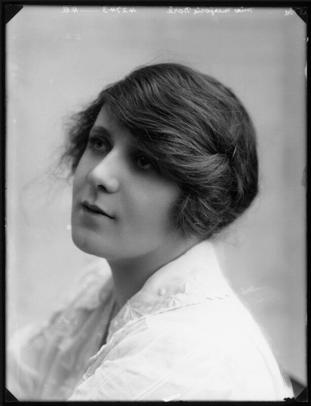 Marjorie doré npg x102835