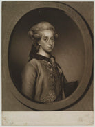 Christian VII, King of Denmark and Norway NPG D19130