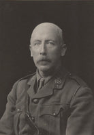 Sir Frederic George Kenyon NPG Ax39196