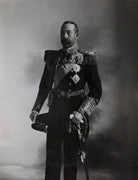 King George V NPG Ax36388