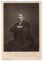 Walter Crane NPG Ax5523