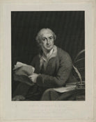 David Garrick NPG D34377