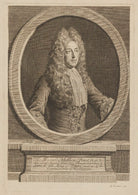 Matthew Prior NPG D40757