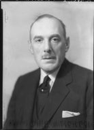 Oliver Lyttelton, 1st Viscount Chandos NPG x23574