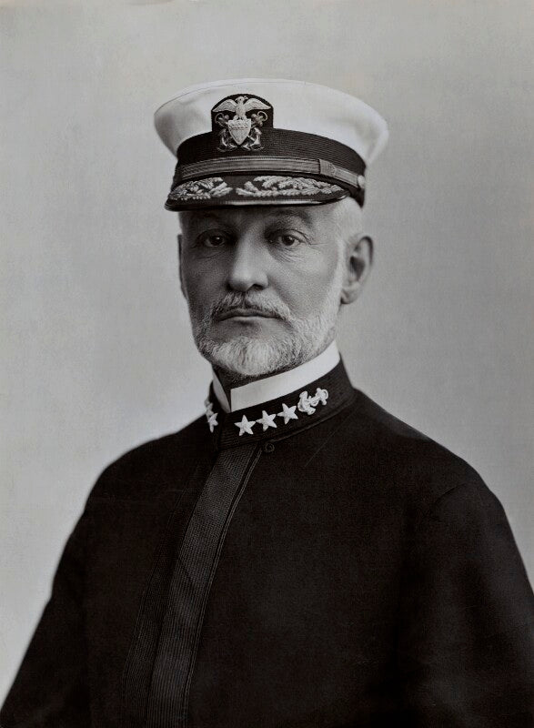 William sowden sims npg x84779