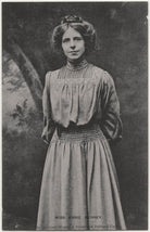 Annie Kenney NPG x200692