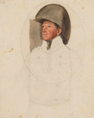 Sir Charles Alten, Count von Alten NPG 1914(1)