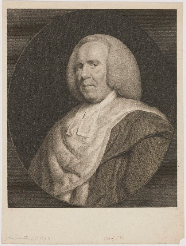 John smith npg d41753