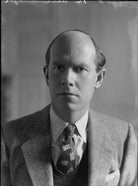 Alec Waugh NPG x37305