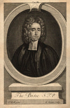 Thomas Bisse NPG D10993