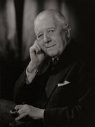 Sir George Langley-Taylor NPG x185606