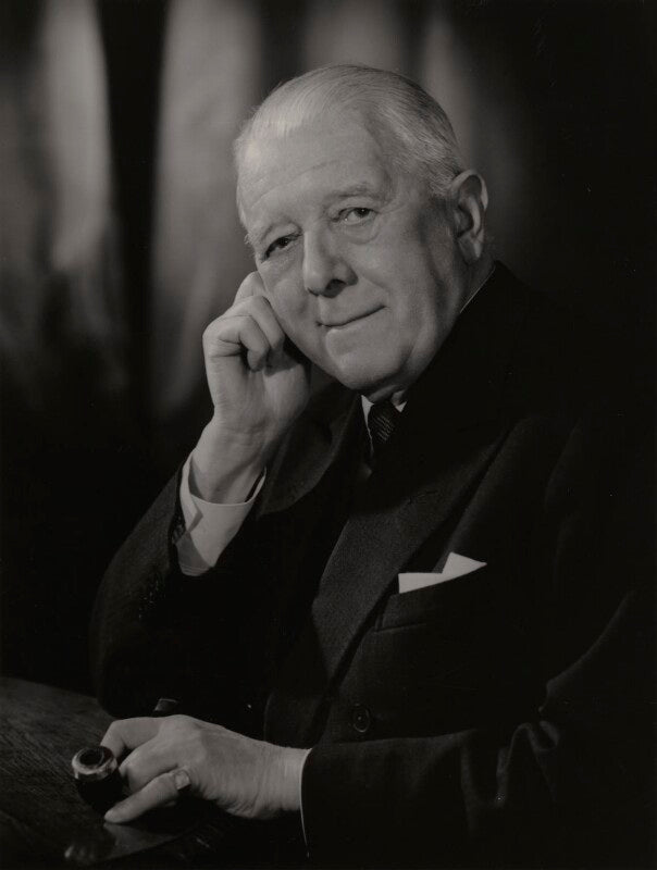 Sir george langley taylor npg x185606