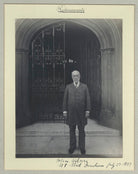 John Wilson NPG x35549