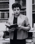 Judy Garland NPG x136601