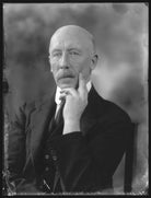 Sir Frederic George Kenyon NPG x31197