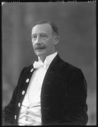 Dennis Henry Herbert, 1st Baron Hemingford NPG x36512