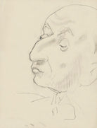 Sir Landon Ronald NPG 4975(13)