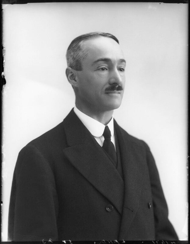 (arnold) henry savage landor npg x80037