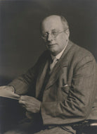 Thomas Shirley Hele NPG x168245