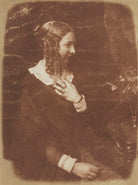 Miss Murray NPG P6(115)