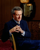 Sir Colin Rex Davis NPG P1160