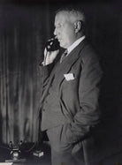 William Ewert Berry, 1st Viscount Camrose NPG x86609