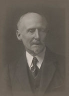 Sir (Dunbar) Plunket Barton, 1st Bt NPG x162213