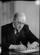 Denis Nowell Pritt NPG x93138