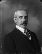 George Ranken Askwith, Baron Askwith NPG x80260