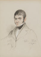 Christian Anthony Rassam NPG 2515(89)