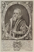 Thomas Sutton NPG D20198