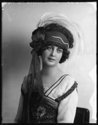 Muriel Ridley NPG x103416