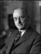 William Richard Howley NPG x152735