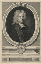 John Harris NPG D35521