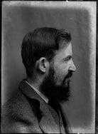 George Bernard Shaw NPG x19676