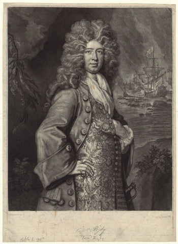 Edward Rigby NPG D31213