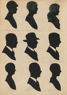 Tourists on the West Pier, Brighton NPG D46808