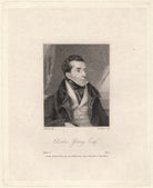 Charles Mayne Young NPG D8949