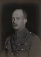 Gerald Thomas Rawnsley NPG x159823