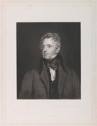John Fawcett NPG D36673