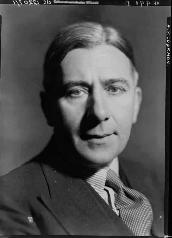 Anthony victor cookman npg x10953