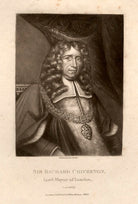 Sir Richard Chiverton NPG D1410