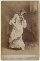 Topsy Sinden NPG x127947