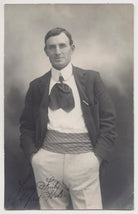 Alfred Fisher NPG Ax45926