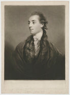 James Hare NPG D35430