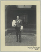 Edward Tufnell NPG x35385