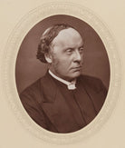 Alfred Barry NPG Ax17714