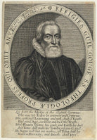 William Gouge NPG D22750